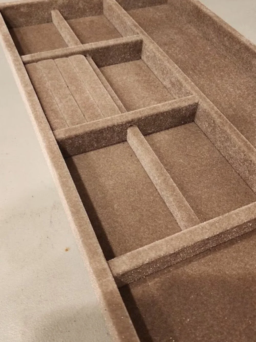 Jewelry Tray